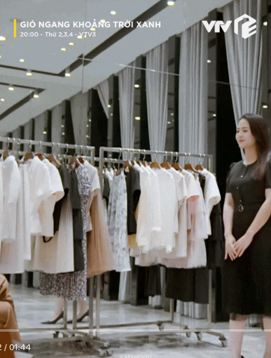 Không thể cảm nổi gu thời trang của "tổng tài" phim Việt!- Ảnh 3.