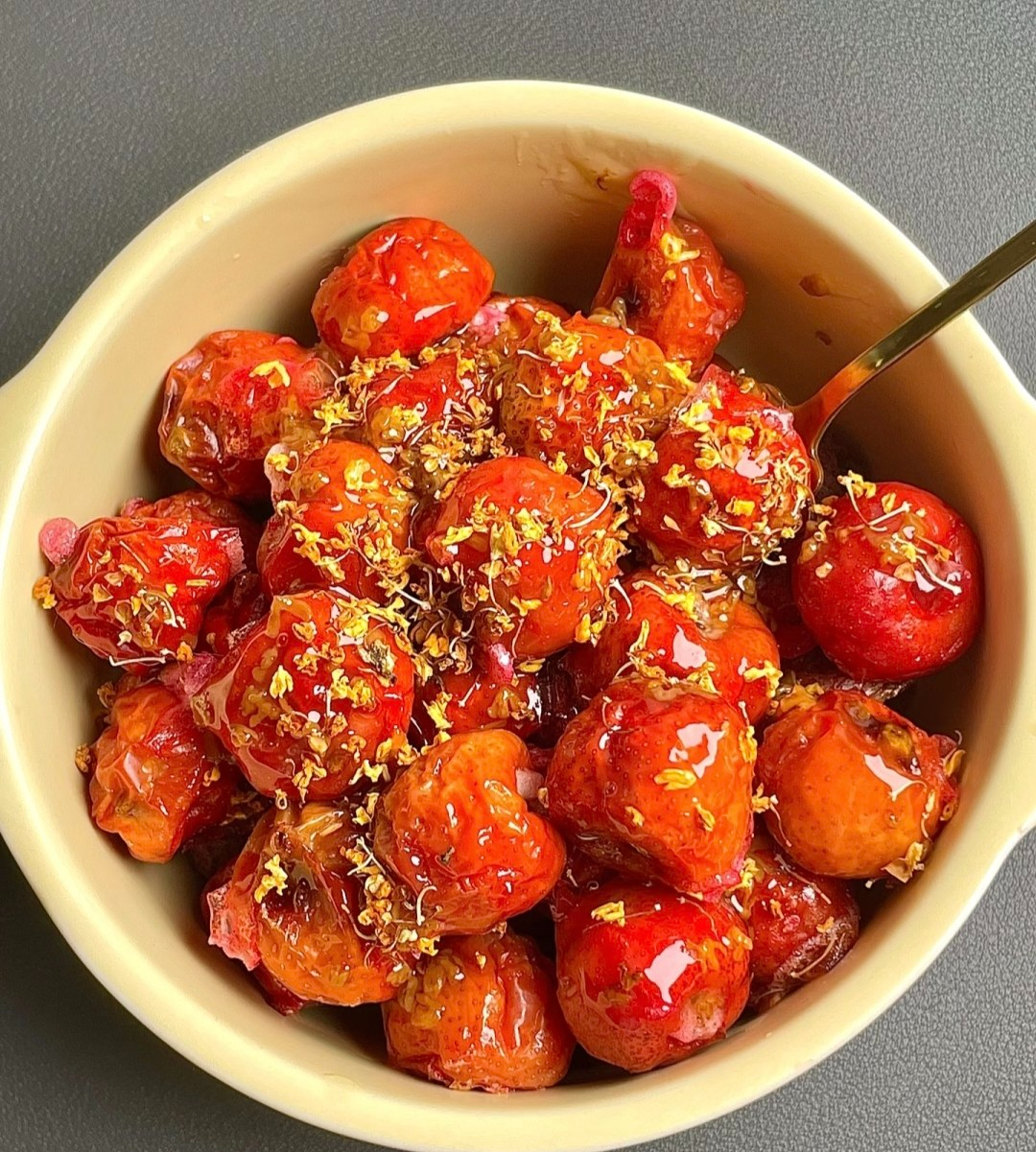 Mùa thu hanh da khô như "sa mạc": Ăn 3 món này/tuần, da mướt mịn, cả người đều dễ chịu- Ảnh 5.