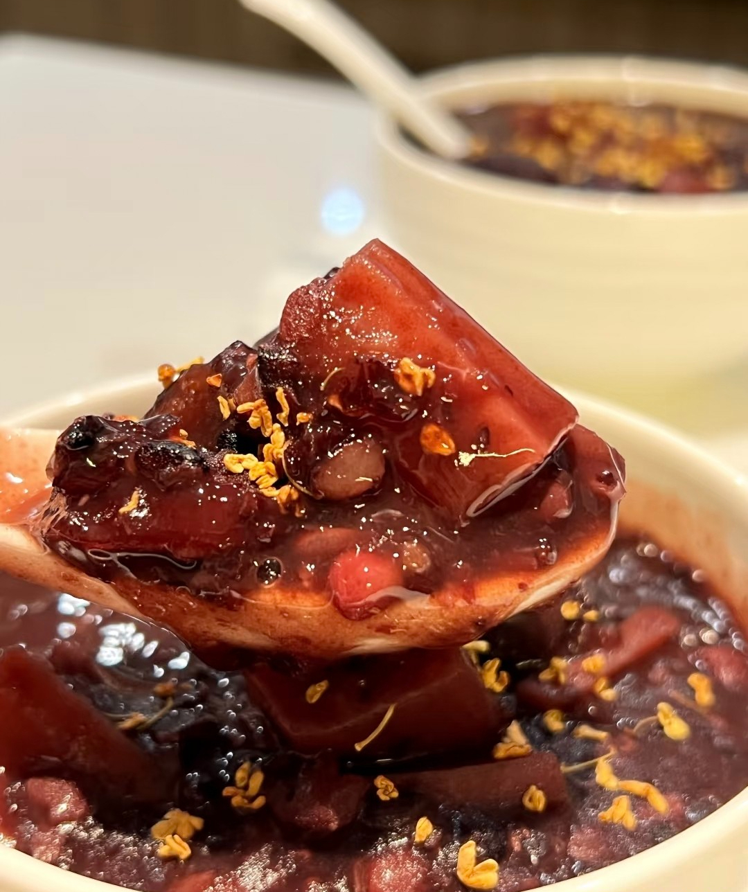 Mùa thu hanh da khô như "sa mạc": Ăn 3 món này/tuần, da mướt mịn, cả người đều dễ chịu- Ảnh 9.