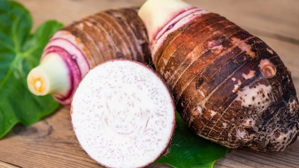 Hãy dùng 5 loại “rau an toàn”, không chứa thuốc trừ sâu để nấu 5 món ngon tốt cho sức khỏe trong mùa thu- Ảnh 8.
