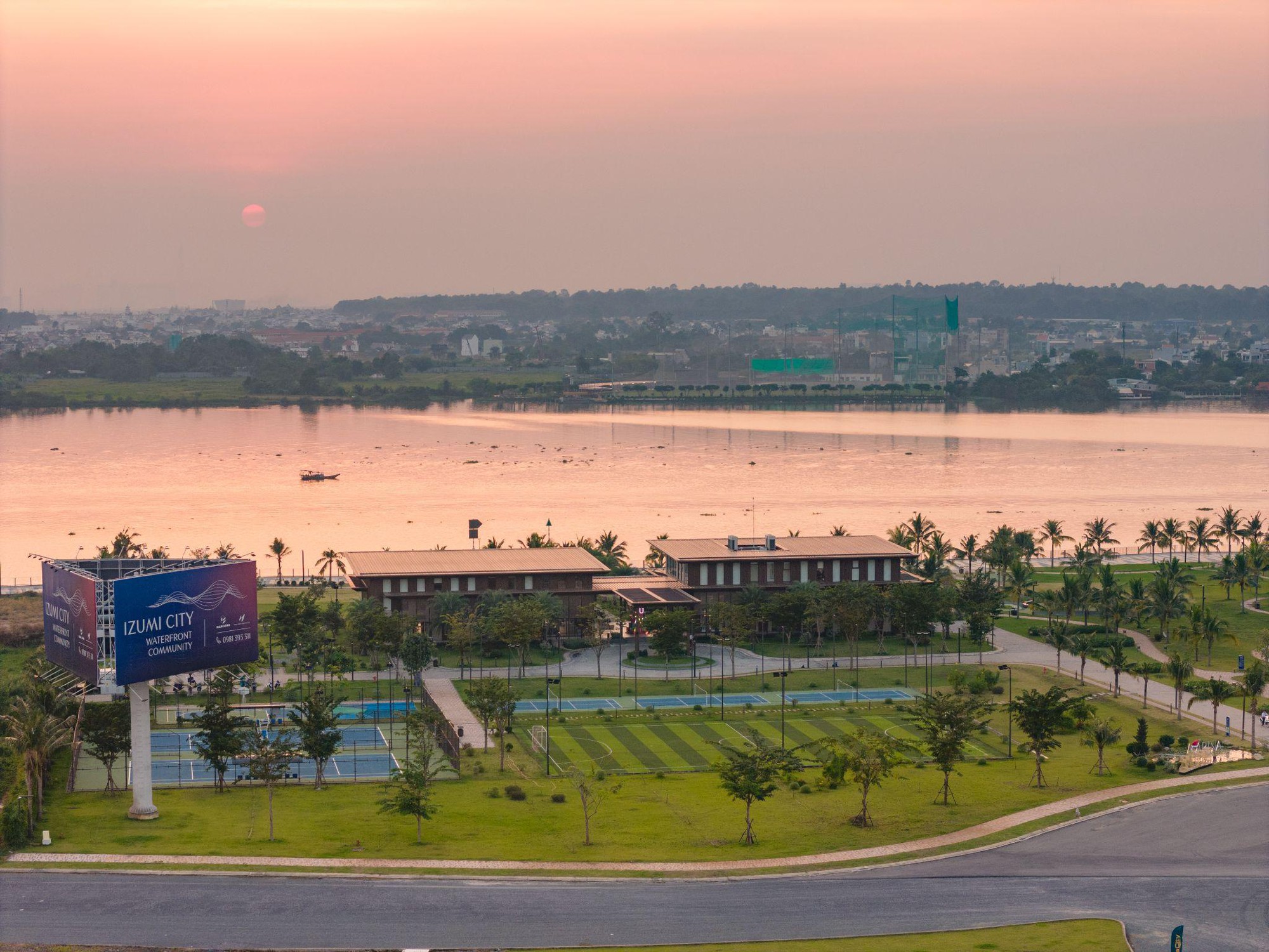 Kiến tạo đô thị xanh - Giải pháp để bất động sản Việt Nam phát triển bền vững- Ảnh 3.