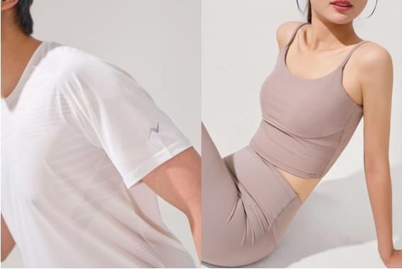 Trình làng thời trang NEVO – tham vọng chinh phục thể thao Việt- Ảnh 3.