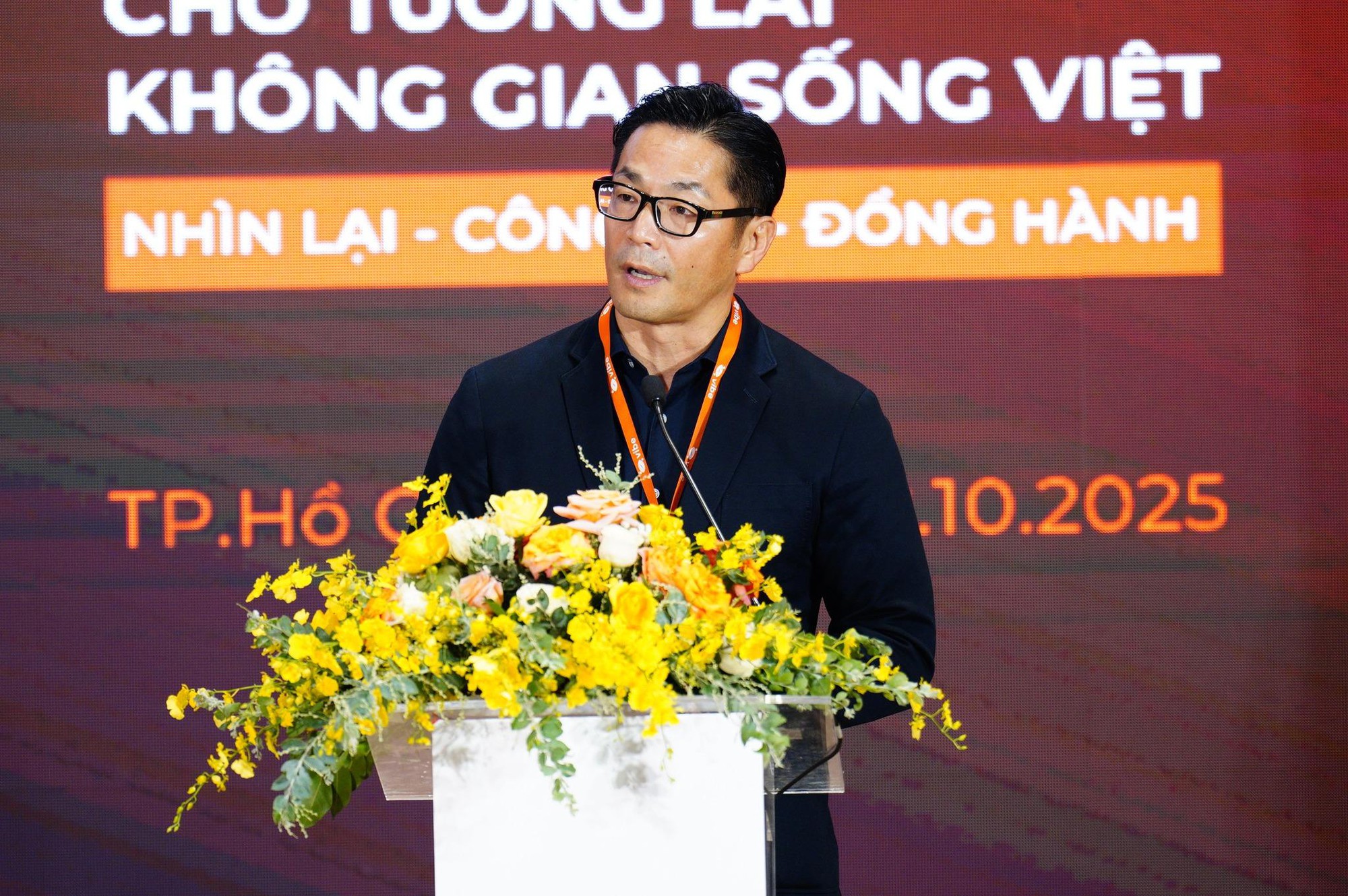 LIXIL chính thức khởi động hành trình “Sức khỏe đô thị” và giới thiệu sách LIXIL ALP 2023-2024- Ảnh 2.