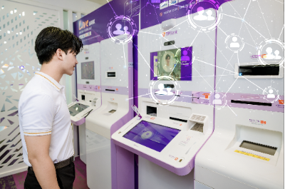 TPBank được vinh danh chuyển đổi số xuất sắc- Ảnh 2.