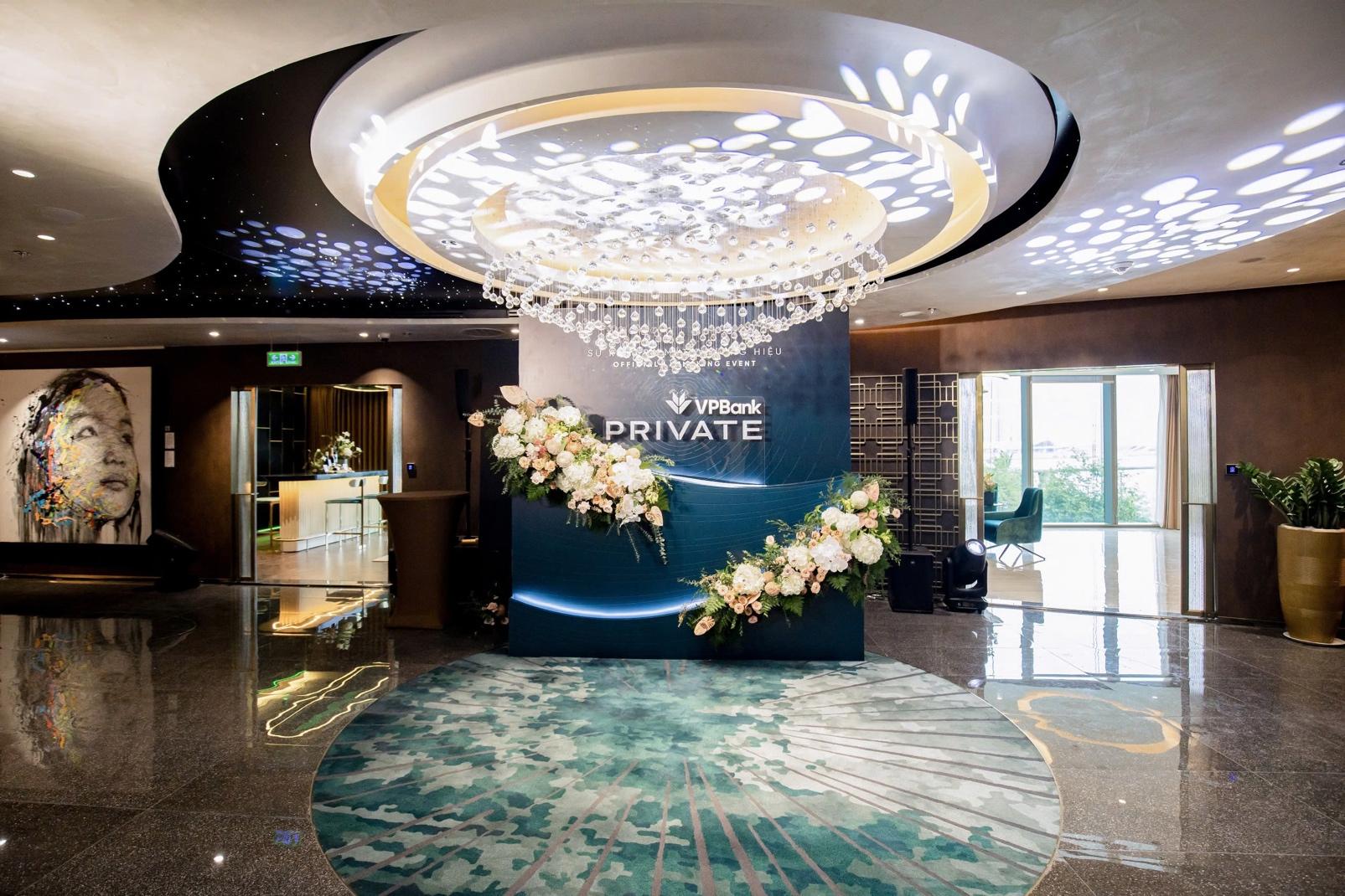 VPBank Private: Đẳng cấp dịch vụ cá nhân hóa cho giới thượng lưu Việt- Ảnh 2.