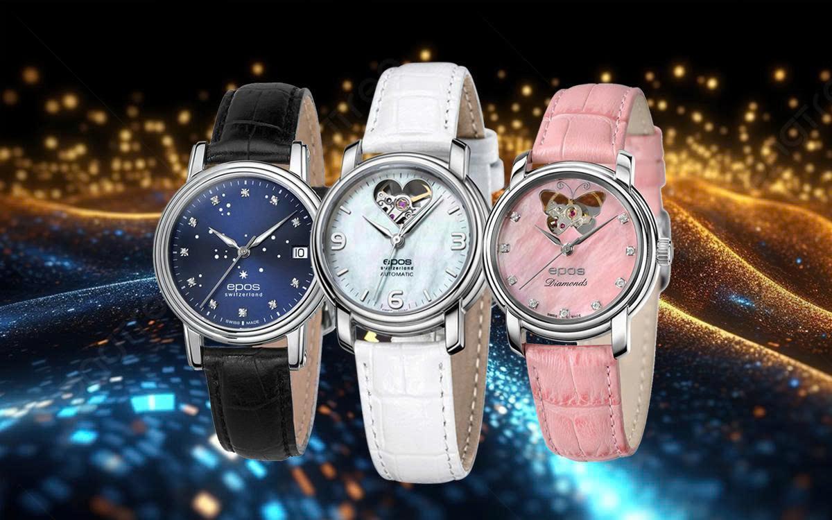20/10: Gửi yêu thương dài lâu cùng đồng hồ chính hãng Đăng Quang Watch- Ảnh 4.