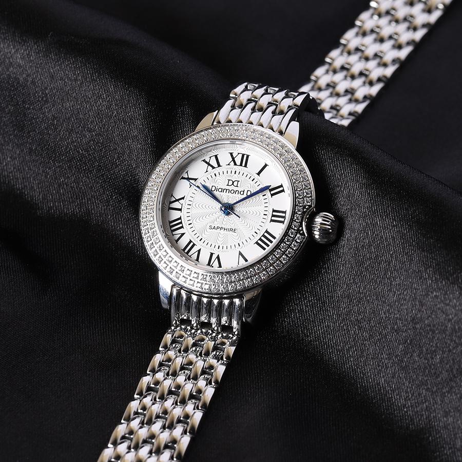 20/10: Gửi yêu thương dài lâu cùng đồng hồ chính hãng Đăng Quang Watch- Ảnh 5.