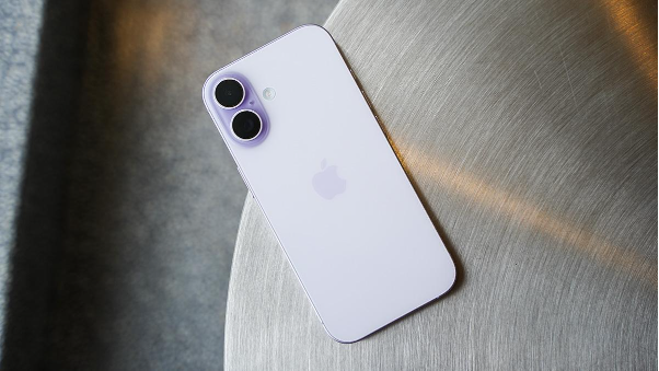 Nên mua iPhone 17 hay iPhone Air? Đánh giá chi tiết ngay- Ảnh 4.
