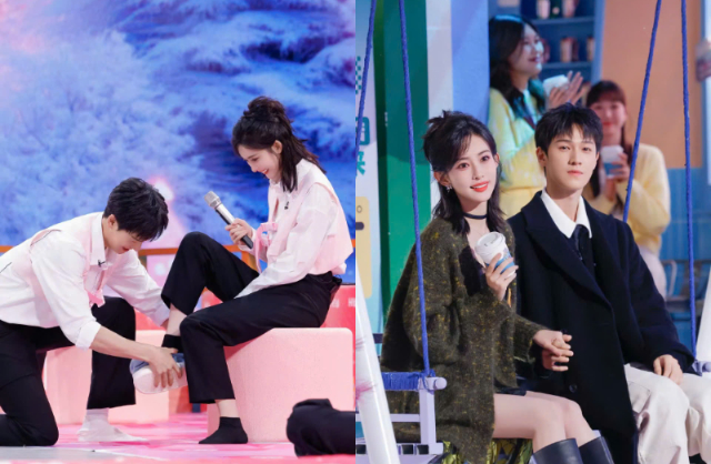 Cặp chị - em showbiz vừa lộ clip qua đêm 4 ngày liên tục bị bóc thêm chuyện nói dối- Ảnh 11.