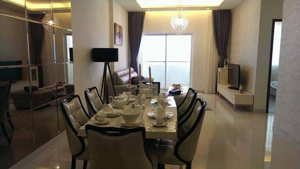 Sao nữ Vbiz hát 1 bài mua được 3 căn nhà: Có gần 10 người yêu cũ, ăn cơm chỉ nuốt không nhai- Ảnh 4.