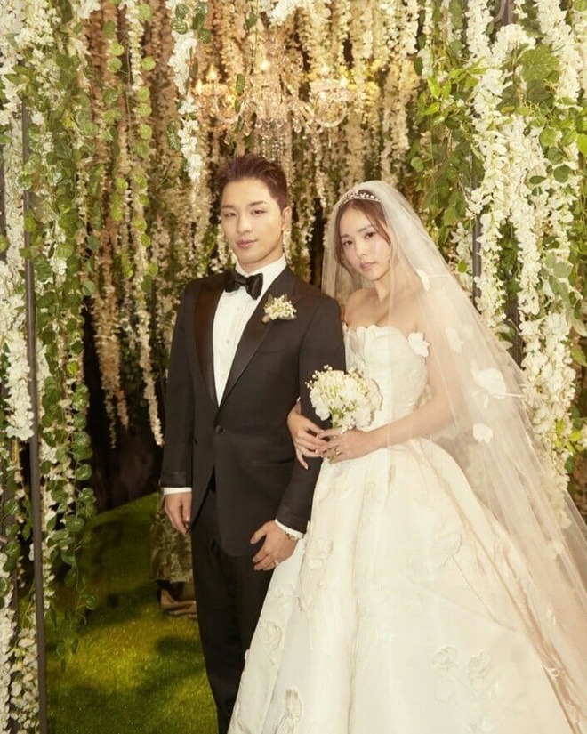 Ngoại hình phát tướng, sưng phù gây sốc của bà xã Taeyang (BIGBANG)- Ảnh 9.