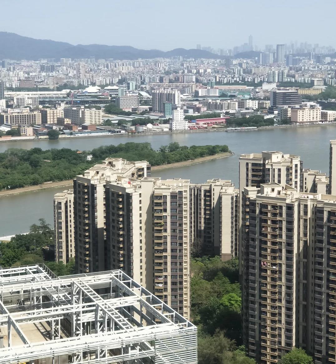 5 tầng được người giàu săn mua vì chuẩn 3 tiêu chí: Ở sướng, giữ giá tốt, bán lại nhanh- Ảnh 5.