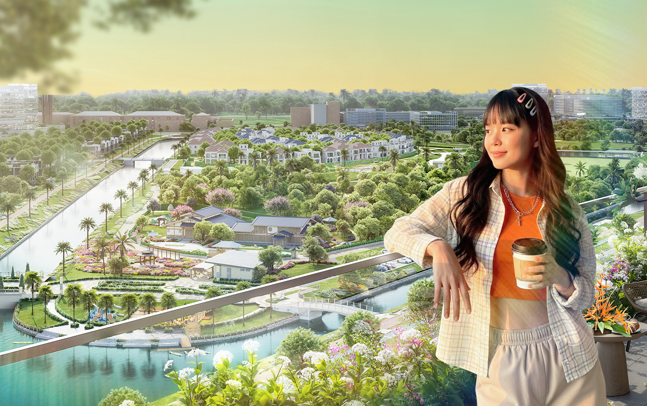 Solaria Rise đồng hành cùng giấc mơ an cư của người trẻ- Ảnh 2.