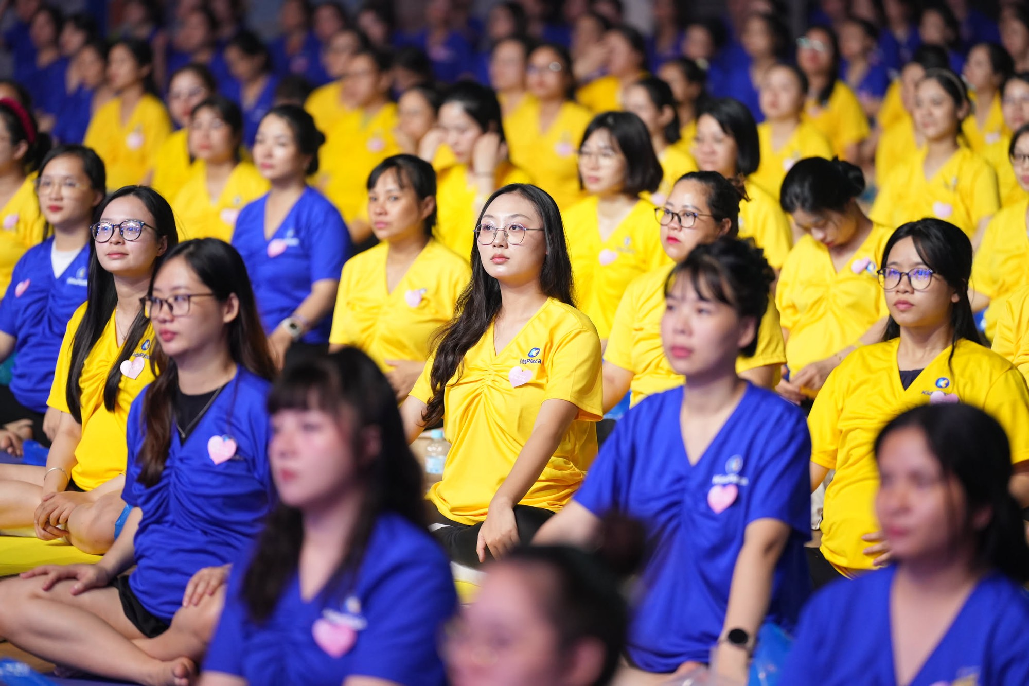 Vươn Concert KidsPlaza: Đêm nhạc chạm cảm xúc thế hệ ba mẹ mới- Ảnh 4.