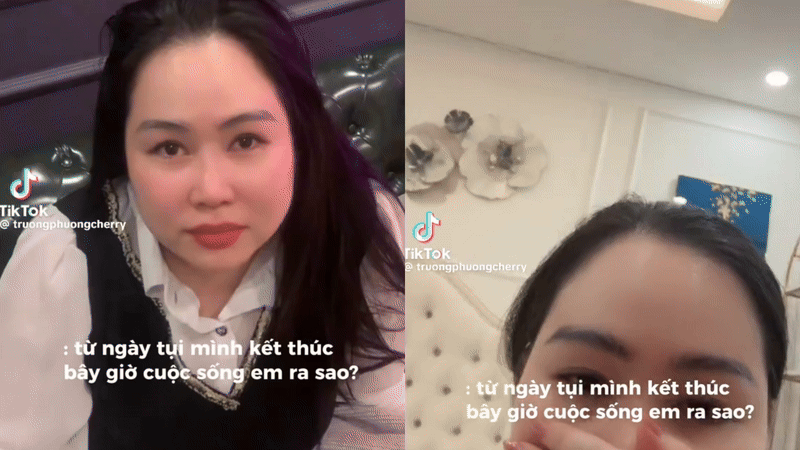 "Nấm lùn showbiz Việt" suy sụp sau khi ly hôn chồng Tây cao 2m- Ảnh 1.
