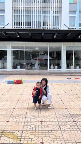 Doãn Hải My khoe visual tiểu thư sang chảnh, lộ rõ vòng 2 giữa tin đồn mang bầu- Ảnh 6.