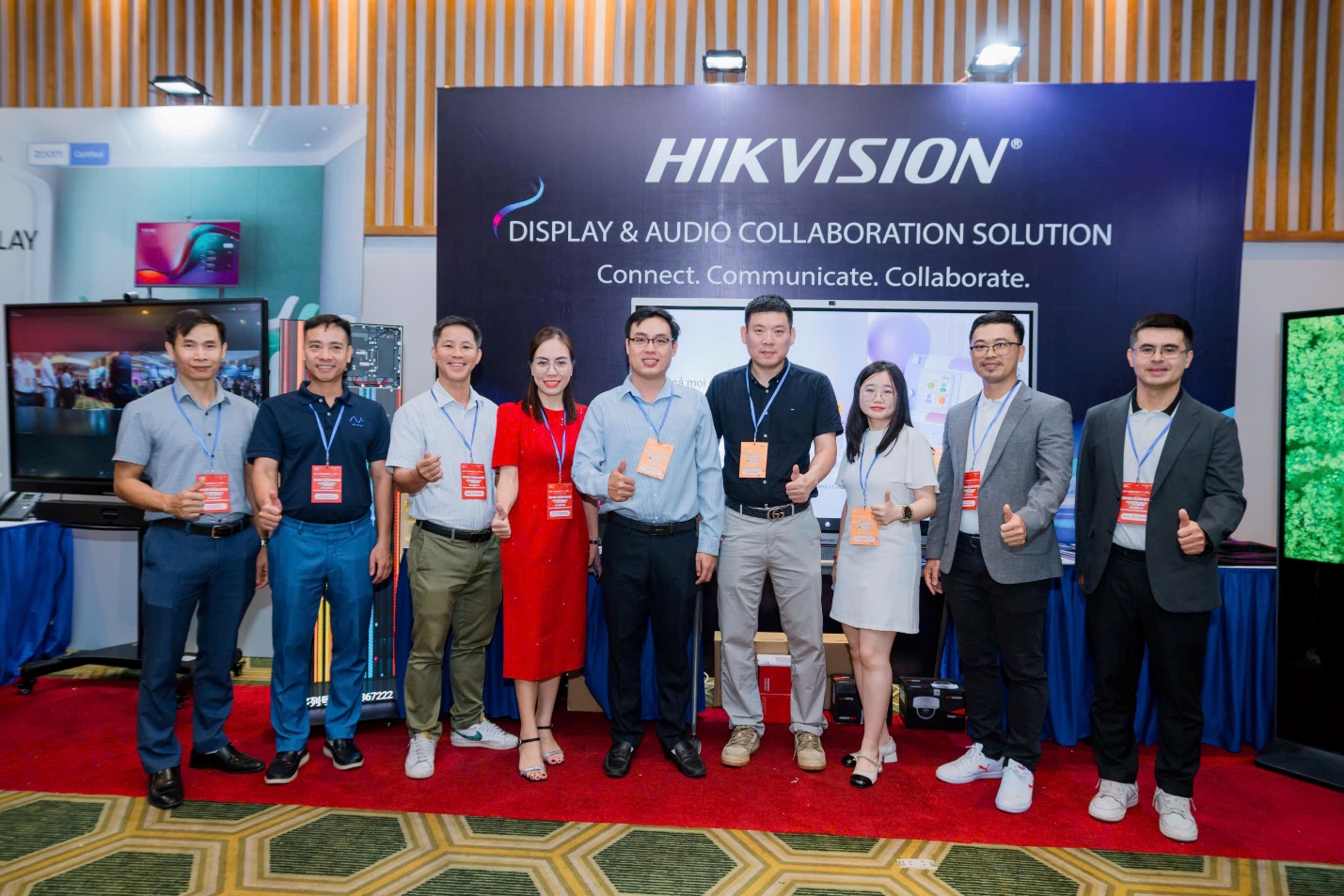 AV Connect Hà Nội 2025 – Điểm hẹn kết nối doanh nghiệp ngành AV- Ảnh 5.