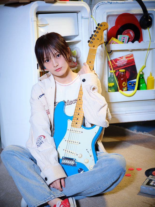 Fender Experience 2025: Bùng nổ không gian âm nhạc tại Tokyo, Nhật Bản- Ảnh 3.