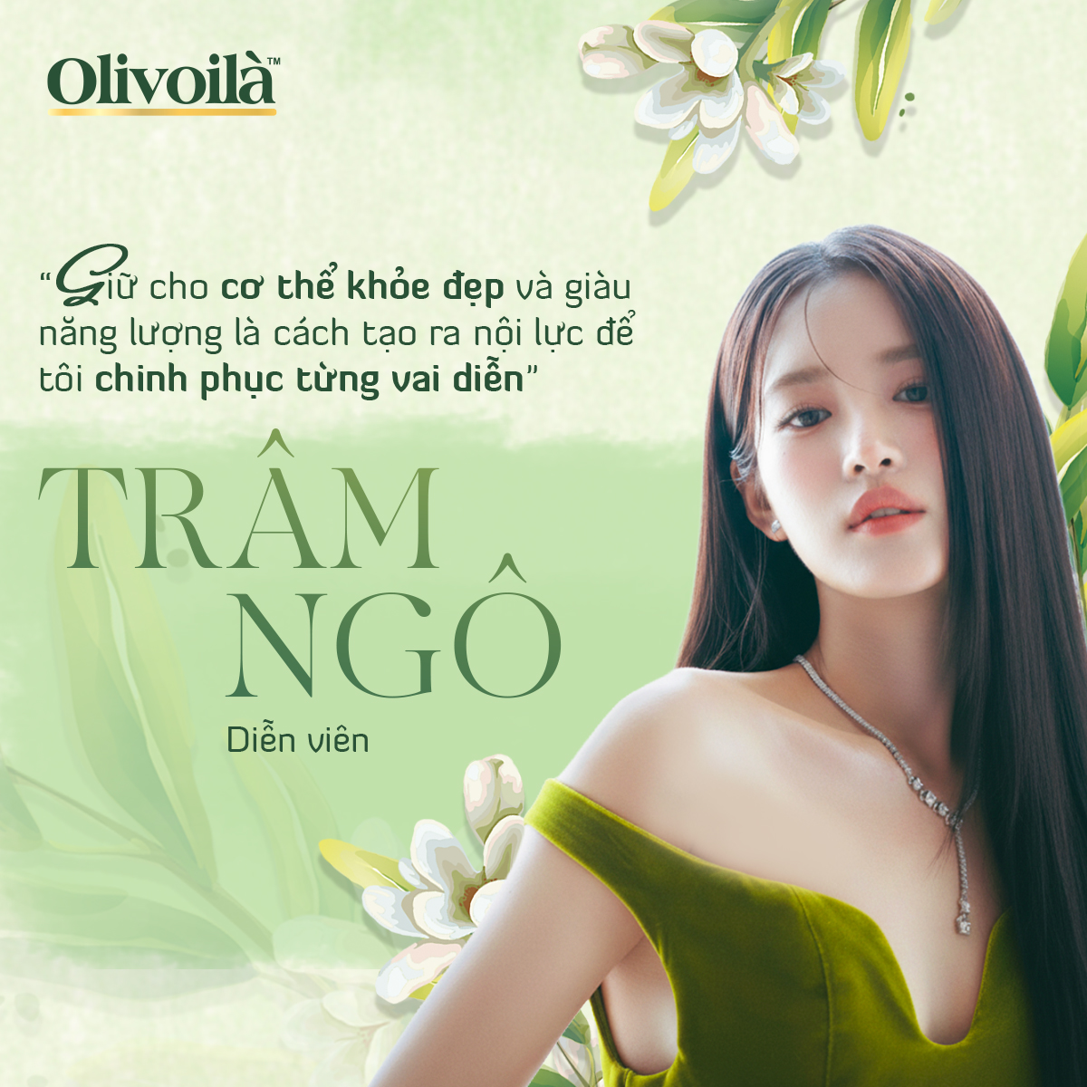 Giải mã công thức “Đẹp hơn mỗi ngày” của 3 mỹ nhân Việt thế hệ mới- Ảnh 2.