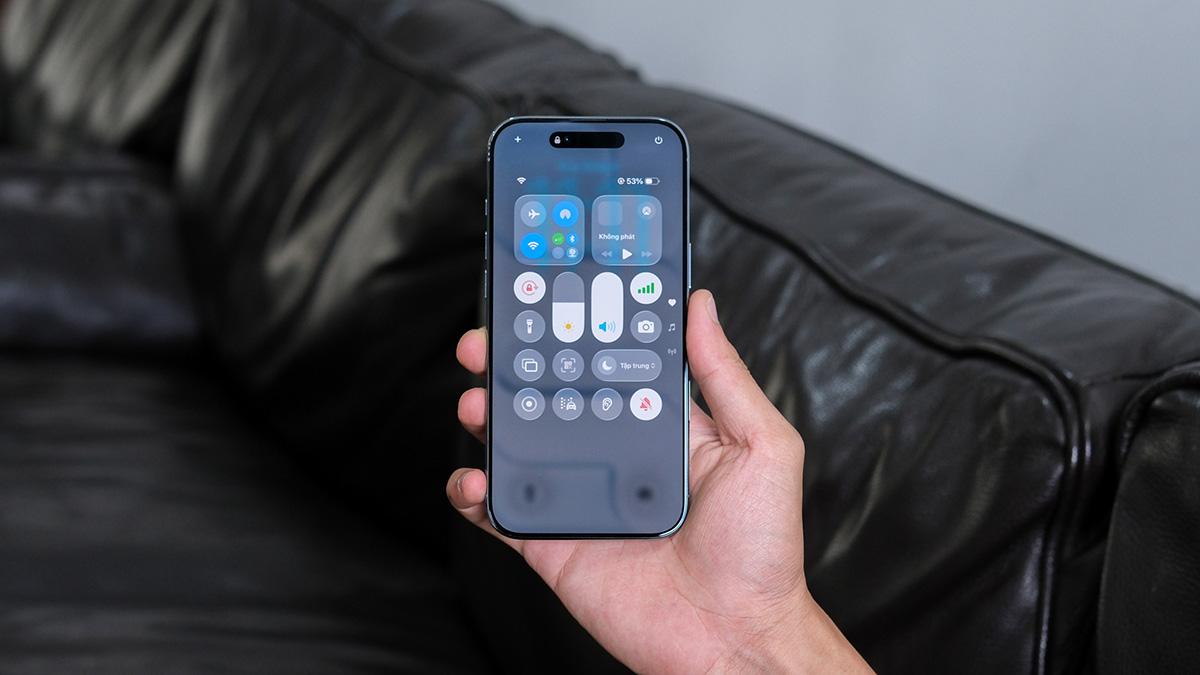 Thông số kỹ thuật iPhone Air so vs iPhone 17 series, nên mua dòng nào?- Ảnh 3.