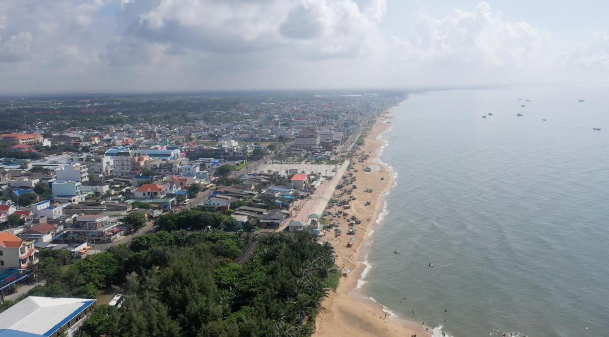 Đất Đỏ: Điểm đến an toàn của dòng tiền giữa biến động kinh tế- Ảnh 2.