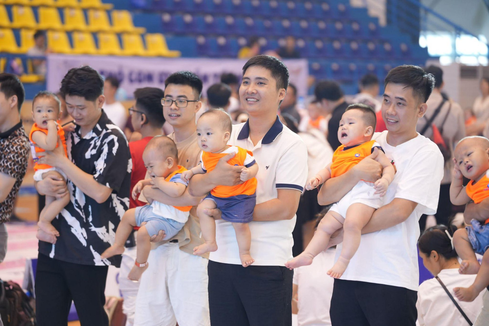 KidsPlaza tái định vị Festival Mẹ bầu & Em bé mùa thứ 10- Ảnh 2.