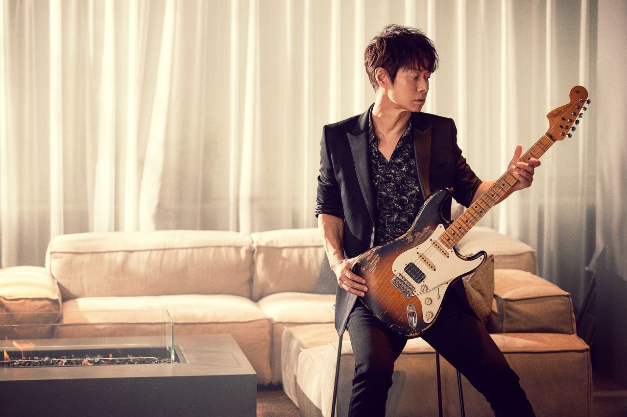 Fender Experience 2025: Bùng nổ không gian âm nhạc tại Tokyo, Nhật Bản- Ảnh 4.