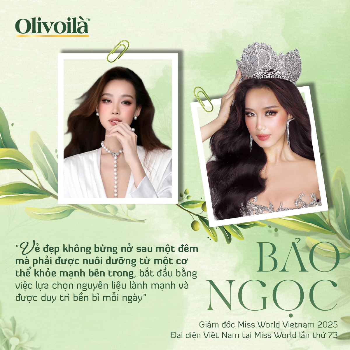 Giải mã công thức “Đẹp hơn mỗi ngày” của 3 mỹ nhân Việt thế hệ mới- Ảnh 3.