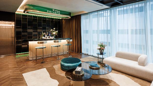 VPBank Private Lounge – Dấu ấn của đẳng cấp và nghệ thuật trải nghiệm thượng lưu- Ảnh 3.