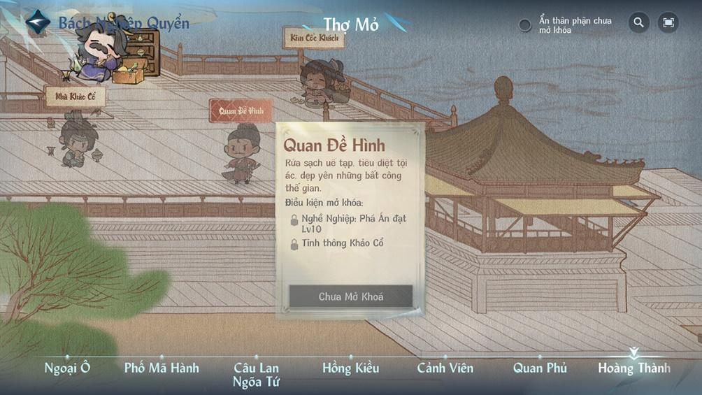 Bạn sẽ trải nghiệm những điều ấn tượng này khi tham gia thử nghiệm Closed Beta của Nghịch Thủy Hàn- Ảnh 3.