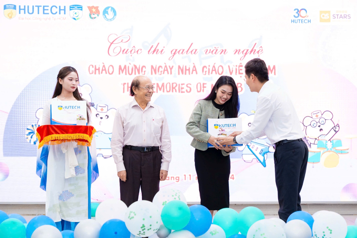 Nữ sinh ngành Marketing làm “leader” ngay khi mới tốt nghiệp- Ảnh 4.