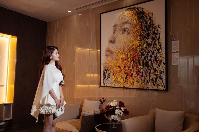 VPBank Private Lounge – Dấu ấn của đẳng cấp và nghệ thuật trải nghiệm thượng lưu- Ảnh 5.