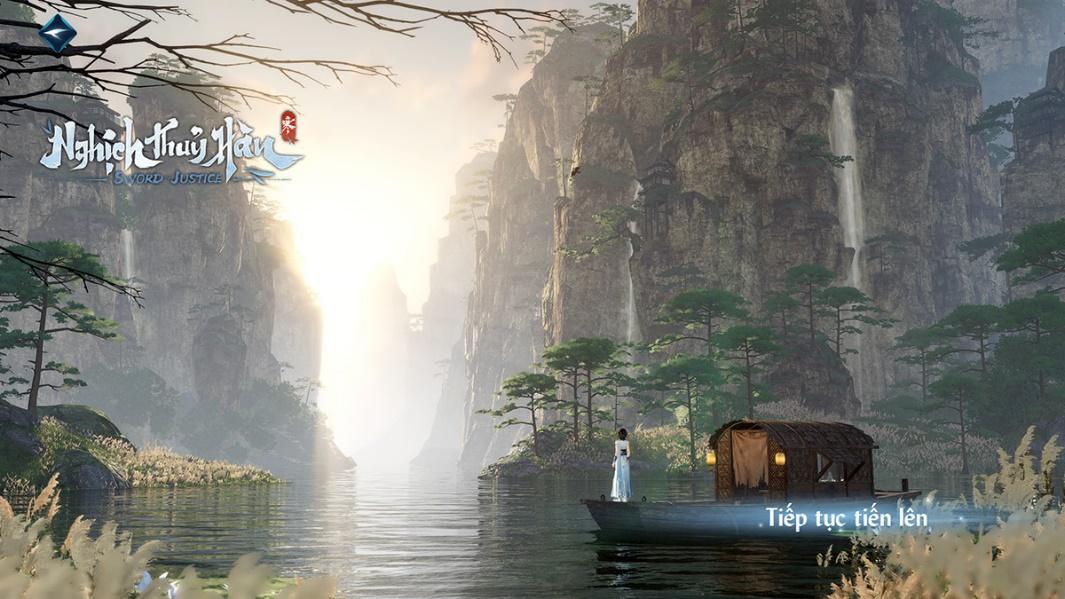 Bạn sẽ trải nghiệm những điều ấn tượng này khi tham gia thử nghiệm Closed Beta của Nghịch Thủy Hàn- Ảnh 5.