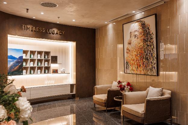 VPBank Private Lounge – Dấu ấn của đẳng cấp và nghệ thuật trải nghiệm thượng lưu- Ảnh 6.