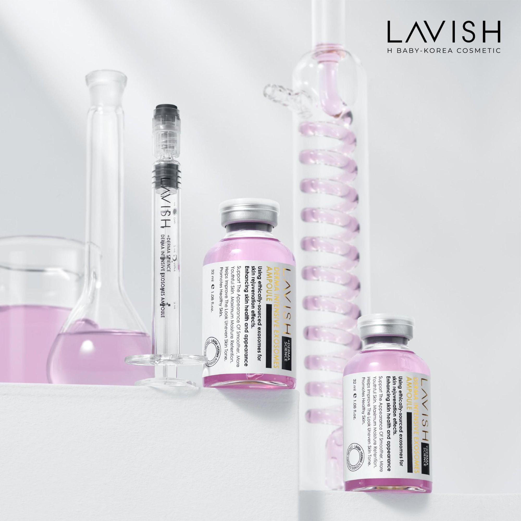 Lavish “rinh” giải thưởng tại  L’officiel Beauty Choice Awards 2025 với siêu phẩm thế hệ mới- Ảnh 6.