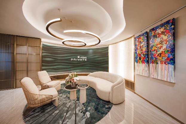 VPBank Private Lounge – Dấu ấn của đẳng cấp và nghệ thuật trải nghiệm thượng lưu- Ảnh 7.