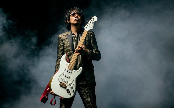 Fender Experience 2025: Bùng nổ không gian âm nhạc tại Tokyo, Nhật Bản- Ảnh 1.