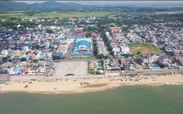 Đất Đỏ: Điểm đến an toàn của dòng tiền giữa biến động kinh tế- Ảnh 1.