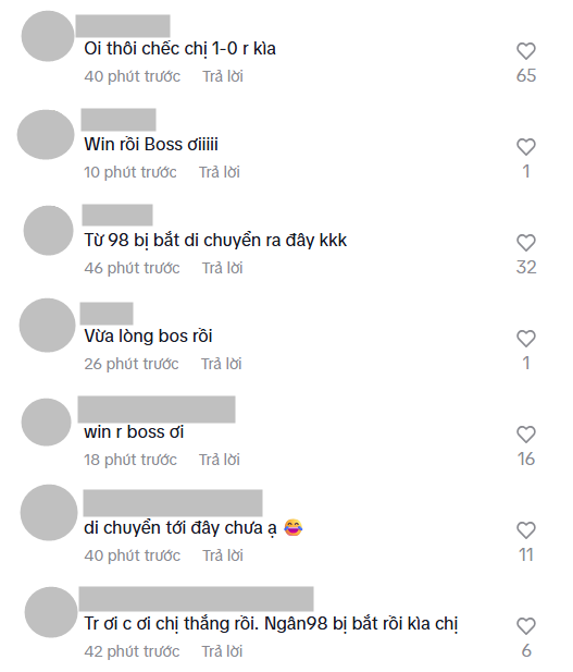 “Đối thủ của Ngân 98" có động thái gì?- Ảnh 2.