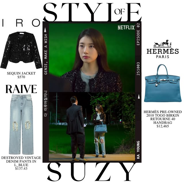 Quá khó để chê Suzy- Ảnh 3.