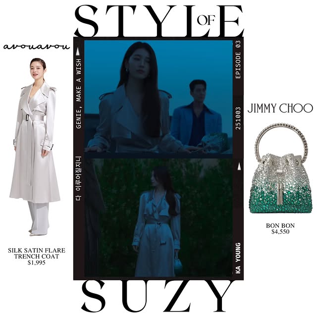 Quá khó để chê Suzy- Ảnh 8.
