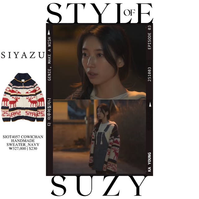 Quá khó để chê Suzy- Ảnh 6.