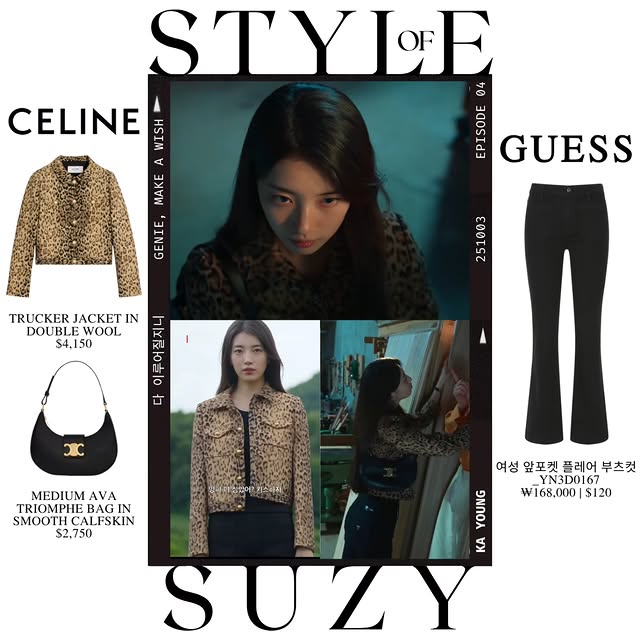 Quá khó để chê Suzy- Ảnh 4.
