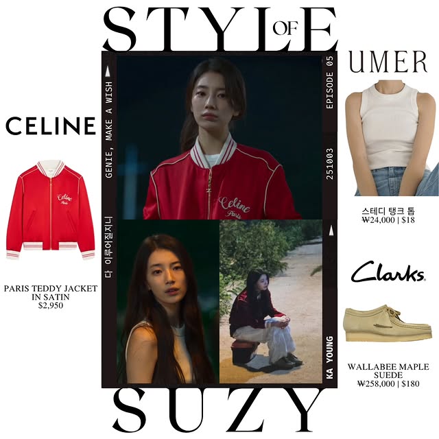 Quá khó để chê Suzy- Ảnh 7.