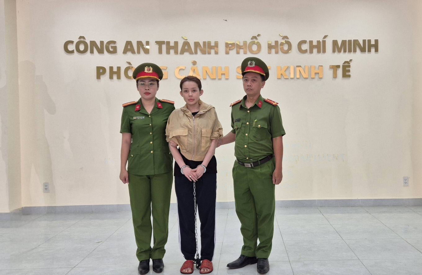 Lương Bằng Quang liên quan gì đến Ngân 98?- Ảnh 1.