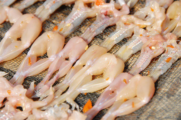 Món đặc sản miền Tây khiến bao người "đỏ mặt" vì tên gọi gây hiểu lầm- Ảnh 1. Món đặc sản miền Tây khiến bao người "đỏ mặt" vì tên gọi gây hiểu lầm- Ảnh 1.