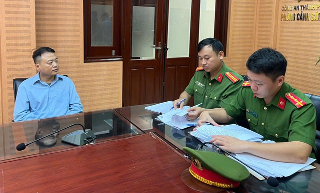 Shark Bình tự đẩy mình vào đường cùng- Ảnh 1. Shark Bình tự đẩy mình vào đường cùng- Ảnh 1.