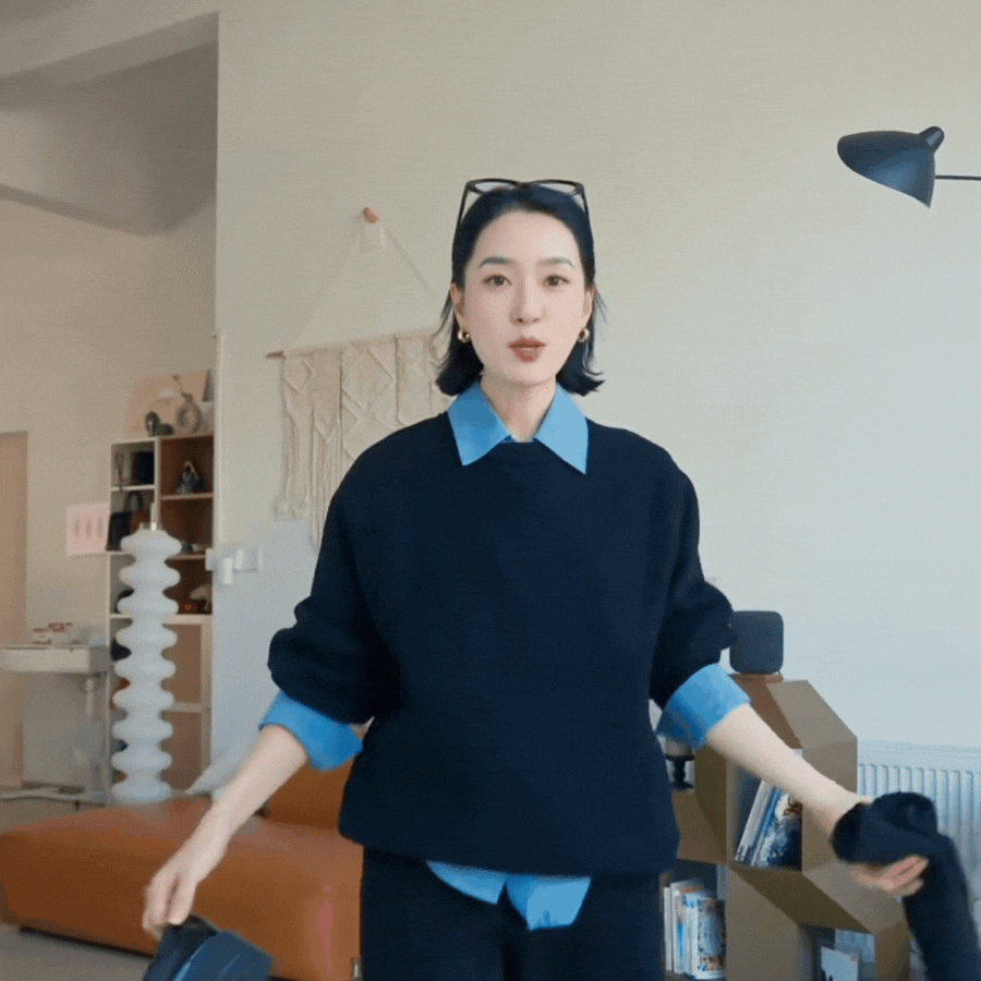 Tuổi Tỵ nên mặc gam màu nào để thu hút may mắn, công danh sáng ngời, tiền tài lẫn duyên lành đều tới cửa?- Ảnh 1.