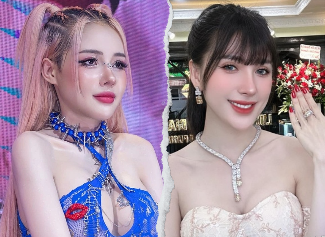 Boss Ngân Collagen Cần Thơ “biến mất”?- Ảnh 1.