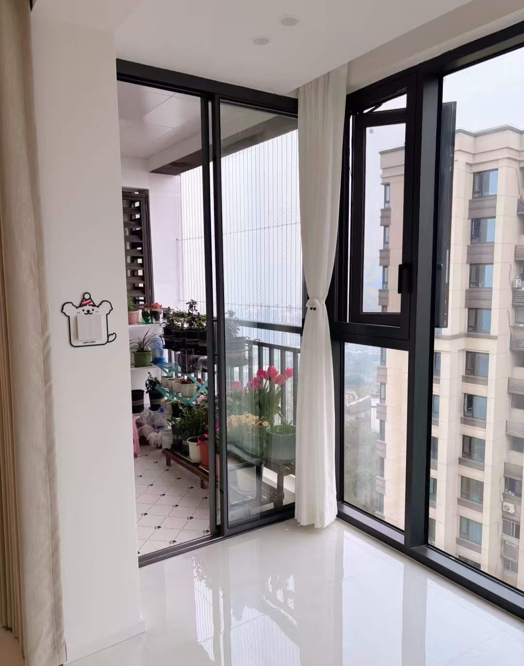 Lần thứ hai cải tạo nhà, tôi "sống chết" cũng phải làm bằng được 7 thiết kế này và đúng là xứng đáng từng đồng- Ảnh 4.